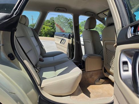 Used 2007 Subaru Outback 2.5i AWD/4WD image 30