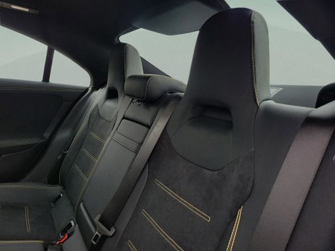 New 2026 Mercedes-Benz CLA 45 AMG S 4MATIC image 6