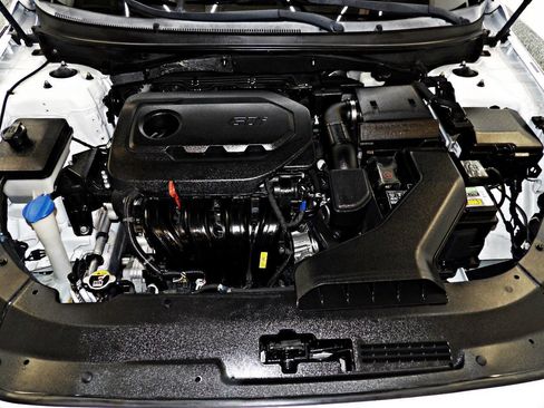 Used 2018 Hyundai Sonata SE image 22