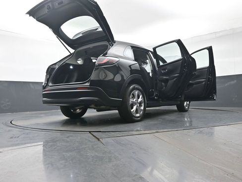 Certified 2024 Honda HR-V LX image 51