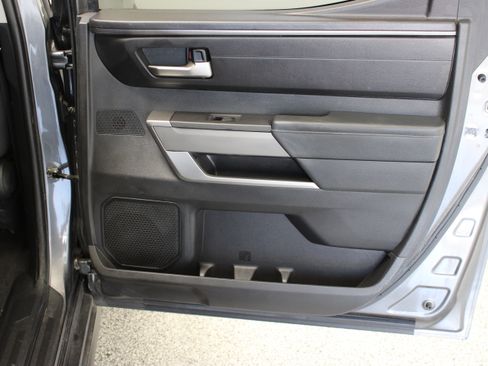 Used 2023 Toyota Tundra SR5 AWD/4WD image 30