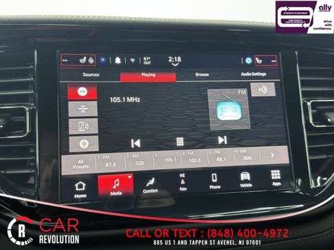 Used 2022 Dodge Durango R/T AWD/4WD image 35