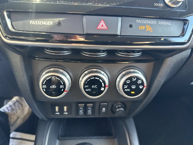 Used 2025 Mitsubishi Outlander Sport AWD image 25