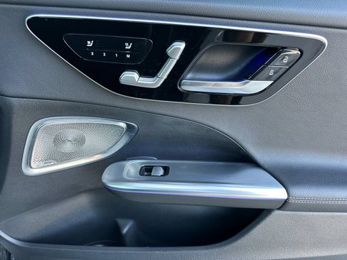 Certified 2022 Mercedes-Benz C 300 Sedan image 19
