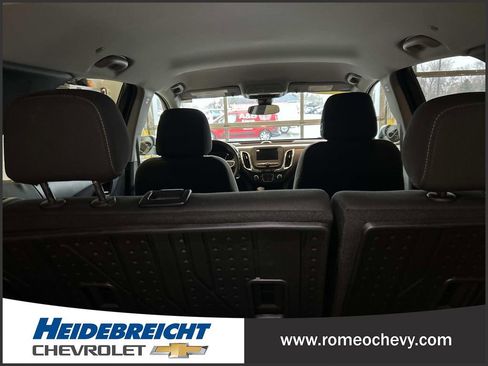 Certified 2024 Chevrolet Equinox LT w/ LPO, Floor Liner Package image 31