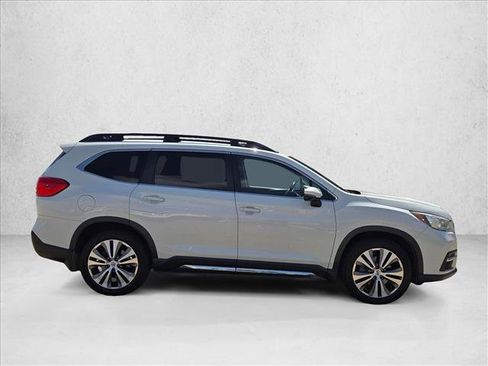 Used 2021 Subaru Ascent Limited w/ Technology Package AWD/4WD image 4