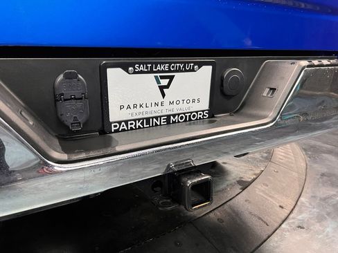 Used 2025 Chevrolet Silverado 1500 LT image 26