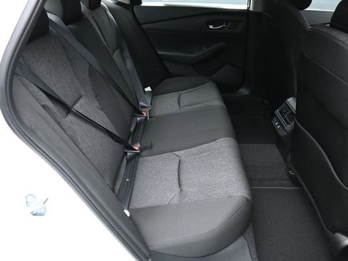 New 2026 Honda Accord LX image 23