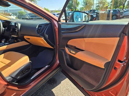New 2026 Lexus NX 350 AWD w/ Premium Package image 11