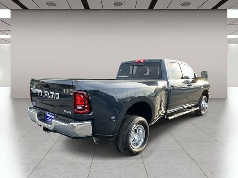 New 2026 RAM 3500 Tradesman image 3