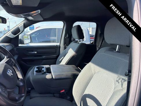 Used 2024 RAM 1500 Tradesman AWD/4WD image 13