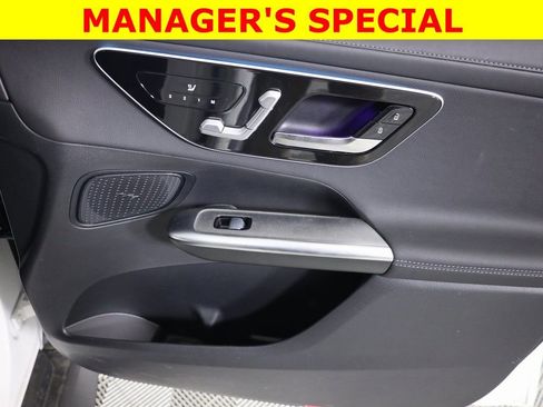 Certified 2025 Mercedes-Benz GLC 300 GLC 300 image 44