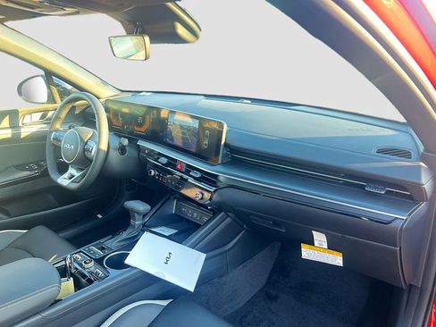 New 2026 Kia K5 GT-Line w/ GT-Line Premium Package image 30