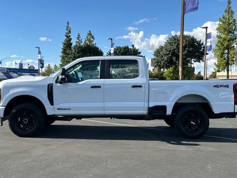 New 2026 Ford F250 XL w/ STX Appearance Package image 5
