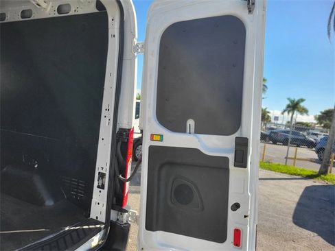 Certified 2019 Ford Transit 250 148 Medium Roof image 7