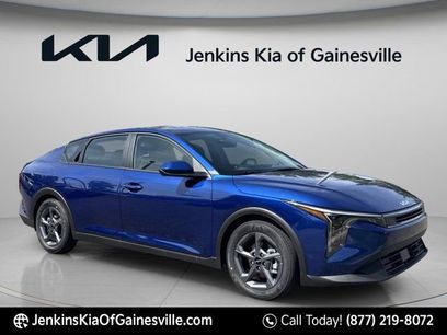 New 2026 Kia K4