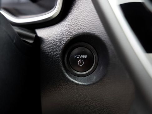 Used 2024 Toyota Corolla Cross AWD Hybrid w/ Convenience Package image 18