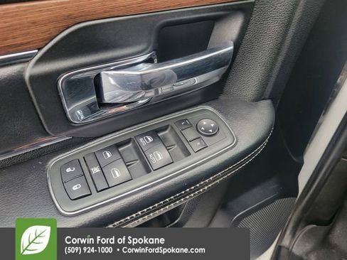 Used 2013 RAM 3500 Laramie w/ Cold Weather Group image 20