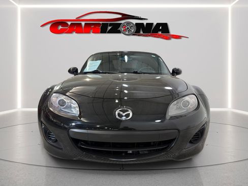 Used 2010 MAZDA MX-5 Miata Sport RWD image 14