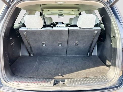 Used 2021 Hyundai Palisade SEL w/ Convenience Package image 26