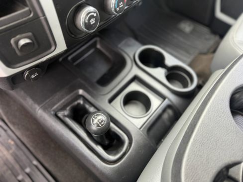 Used 2016 RAM 2500 Tradesman w/ Popular Equipment Group image 17