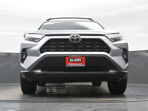 Used 2023 Toyota RAV4 XLE Premium AWD/4WD image 27