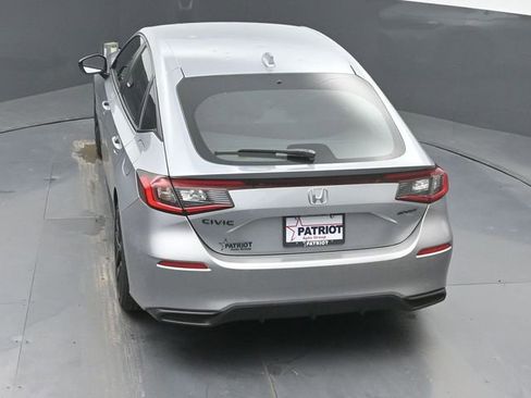 Used 2026 Honda Civic Sport image 29