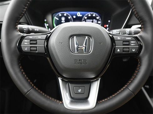 New 2026 Honda CR-V Sport Touring image 30