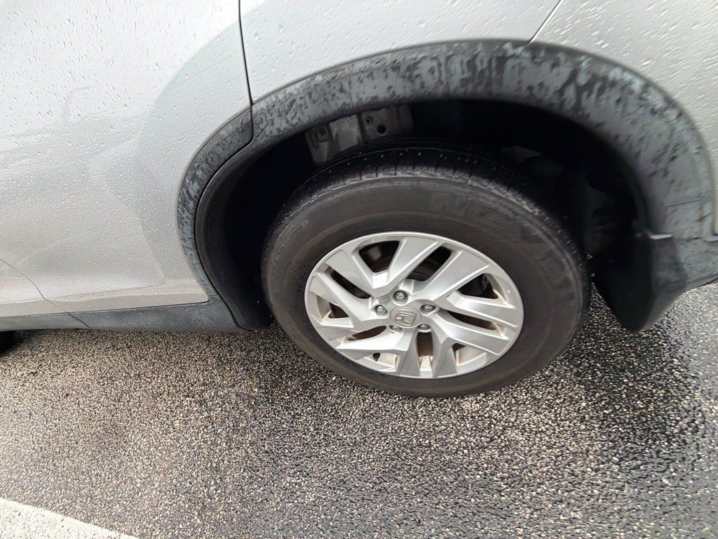 Used 2015 Honda CR-V EX image 17