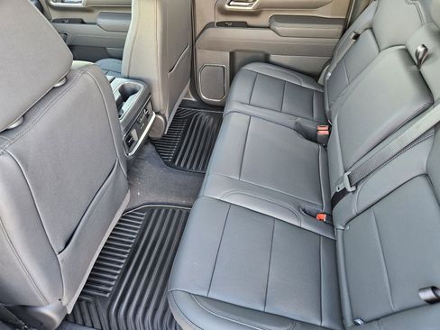 New 2026 Chevrolet Silverado 3500 LTZ w/ LTZ Texas Edition AWD/4WD image 28