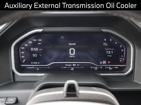 Used 2024 GMC Sierra 1500 Denali AWD/4WD image 31