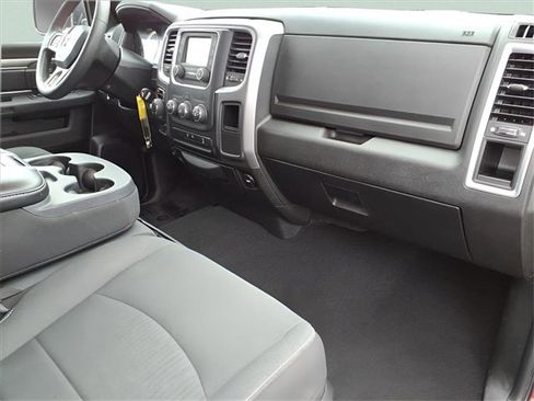 Used 2024 RAM 1500 Classic Warlock image 20