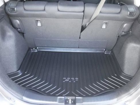 Used 2016 Honda Fit EX image 35