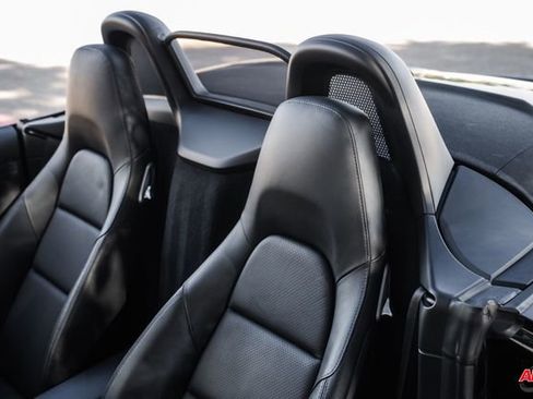 Used 2013 Porsche Boxster image 20