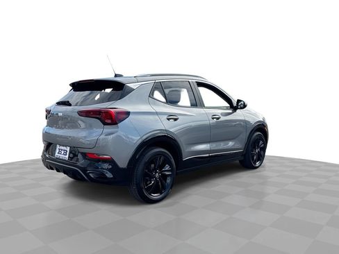 Used 2026 Buick Encore GX Sport Touring image 9