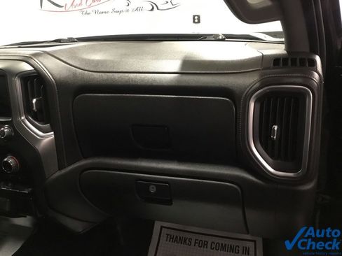 Used 2020 Chevrolet Silverado 1500 RST w/ All-Star Edition image 44