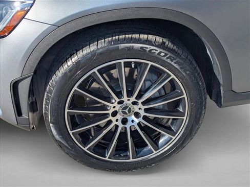 Certified 2020 Mercedes-Benz GLC 300 GLC 300 image 21