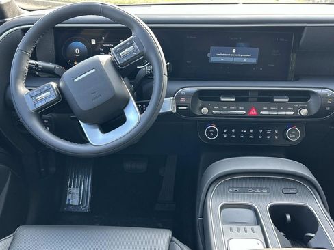 New 2026 Hyundai Palisade Calligraphy image 26