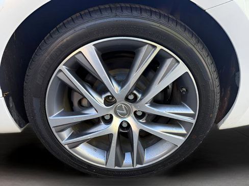 Used 2019 Lexus IS 300 w/ Accessory Package 2 image 29