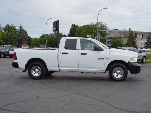 Used 2016 RAM 1500 Tradesman w/ Popular Equipment Group AWD/4WD image 2