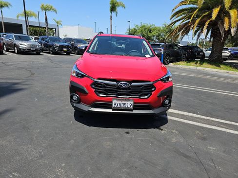 Used 2025 Subaru Crosstrek 2.5i Premium AWD/4WD image 12