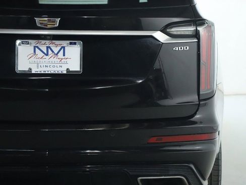 Used 2020 Cadillac XT6 Sport AWD/4WD image 46