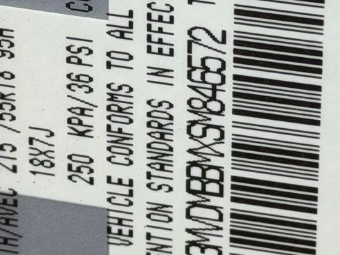 Certified 2025 MAZDA CX-30 AWD 2.5 S w/ Select Sport Pkg image 38