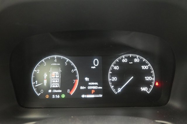 Used 2025 Honda Odyssey EX-L image 31