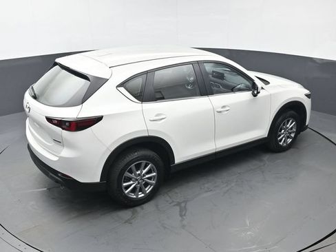 Used 2023 MAZDA CX-5 AWD 2.5 S image 38