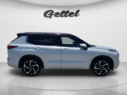Used 2024 Mitsubishi Outlander SEL