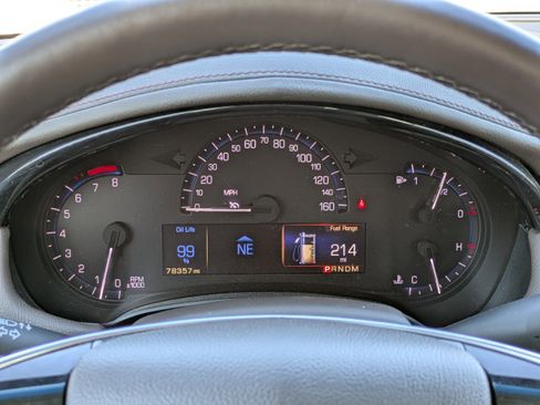 Used 2014 Cadillac XTS Luxury w/ Driver Awareness Package image 24