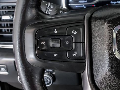Used 2024 GMC Sierra 2500 Denali Ultimate w/ Max Trailering Package AWD/4WD image 16