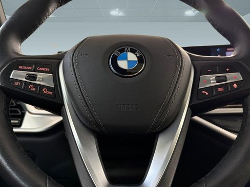 Used 2026 BMW X5 sDrive40i w/ Climate Comfort Package RWD image 17
