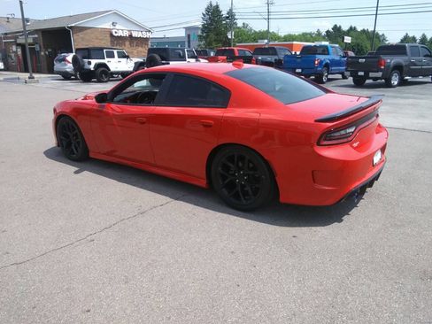 Used 2021 Dodge Charger GT w/ Blacktop Package image 6
